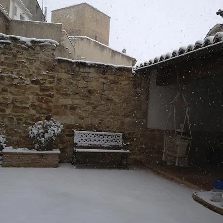 Country house Casa Anil Ojos Negros