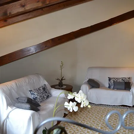 Country house Casa Anil Ojos Negros
