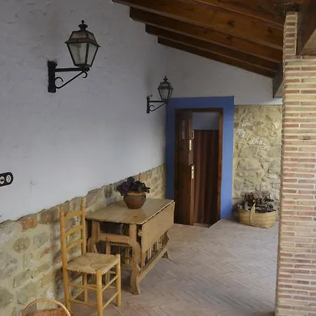 Country house Casa Anil