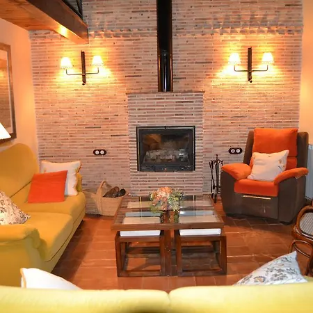 Country house Casa Anil