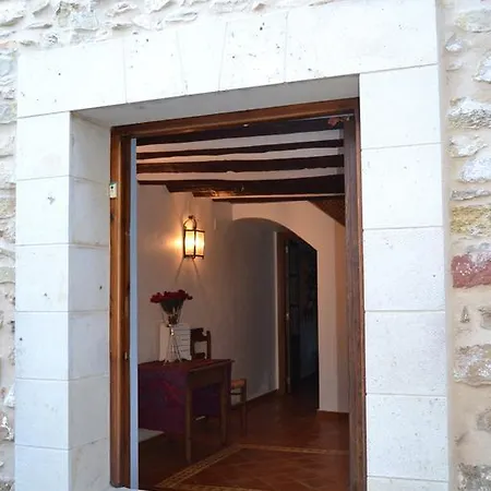 Country house Casa Anil *