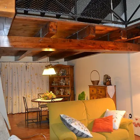 Country house Casa Anil Ojos Negros