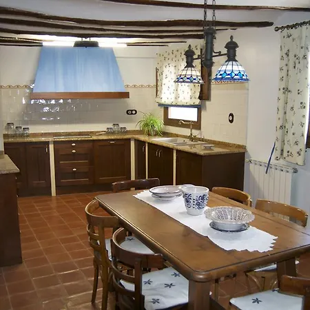 Country house Casa Anil *