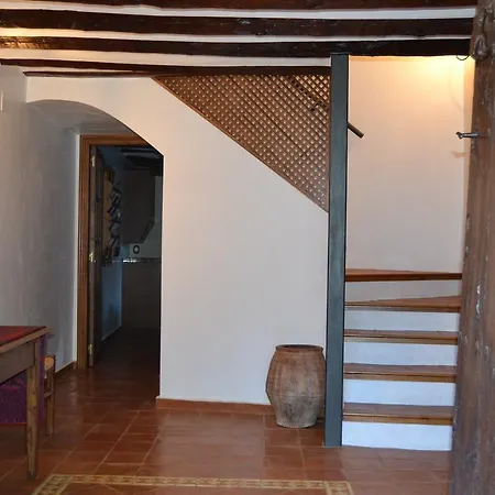 Country house Casa Anil